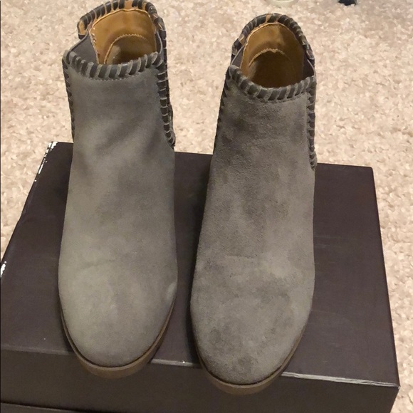 Booties - Picture 3 of 3